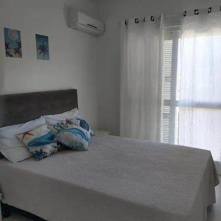 Apartamento Blue 04 - 100 Metros Da Praia Sao Lourenco do Sul Exterior photo