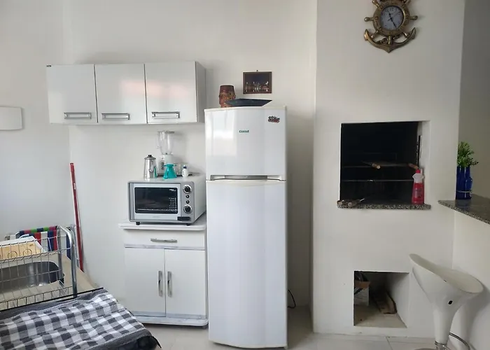 Apartamento Blue 04 - 100 Metros Da Praia