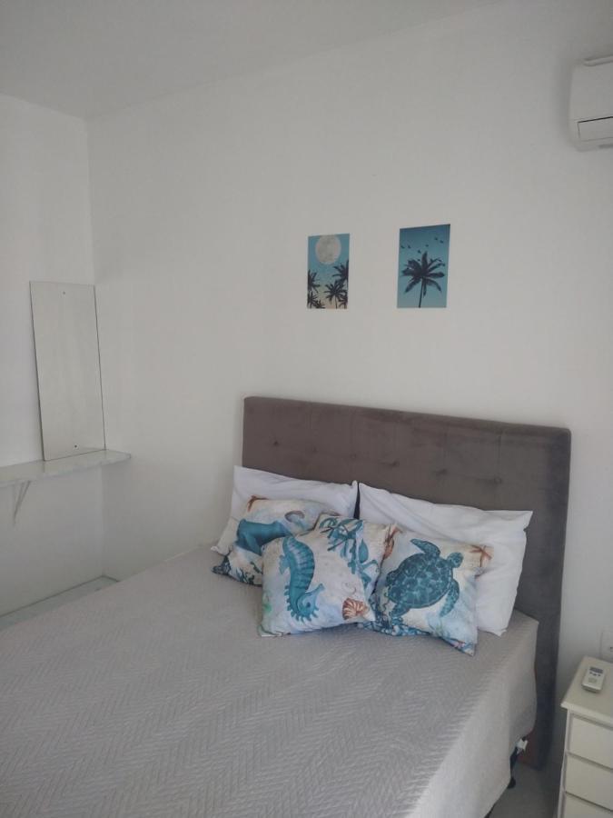 Apartment Blue 04 - 100 Metros Da